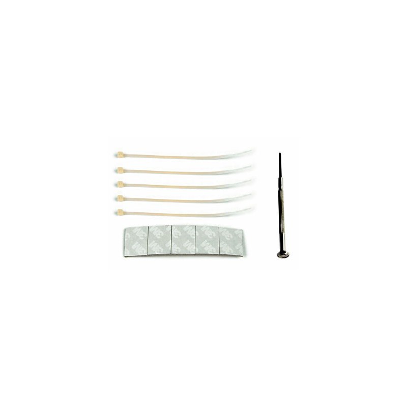 002460 Accessoires Nano Heli ESky