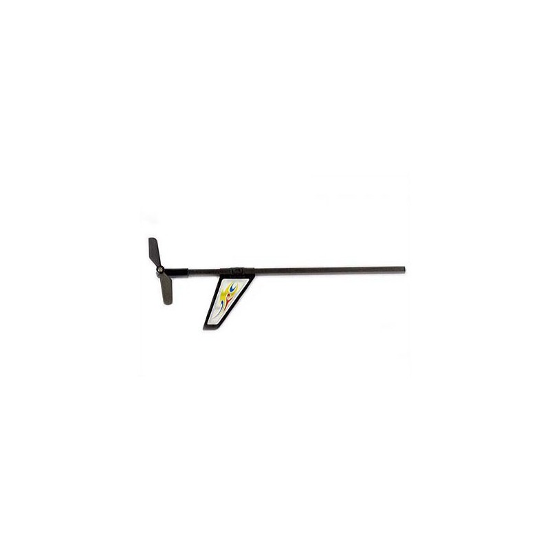 002680 Tube de queue Nano Heli ESky