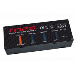 Multi Power Switch