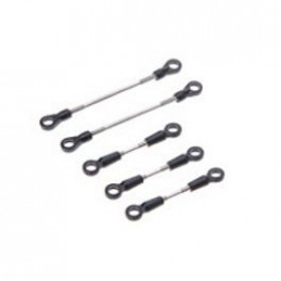 Set de tringleries  SPARK SR2