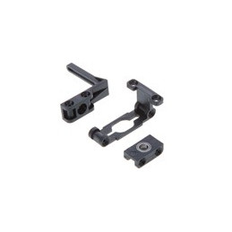 Eléments châssis Spark SR2