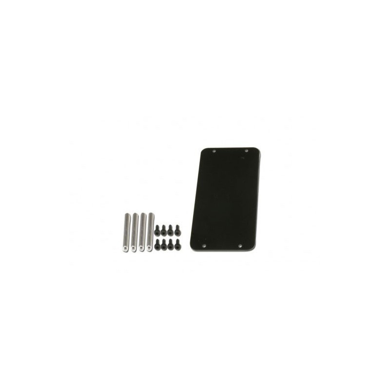 Platine charge utile Gaui 500X