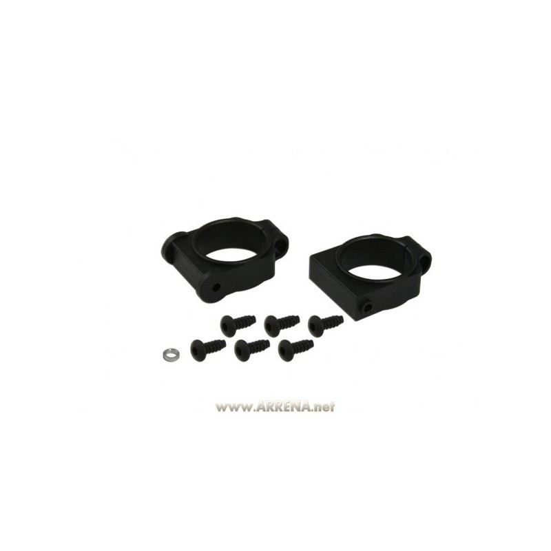 Bague fixation poutrelle Gaui 500X