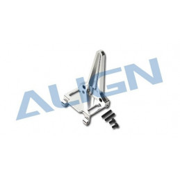 Guide de plateau cyclique en métal T-Rex 550