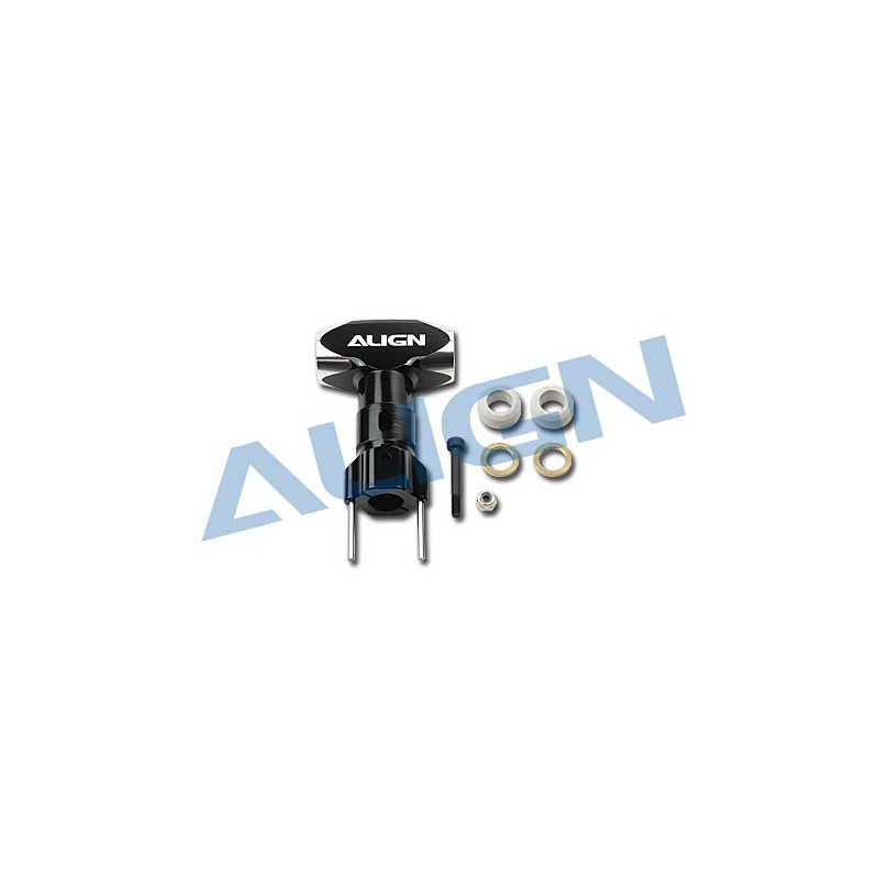 Set Moyeu De Rotor Principal T-Rex 550