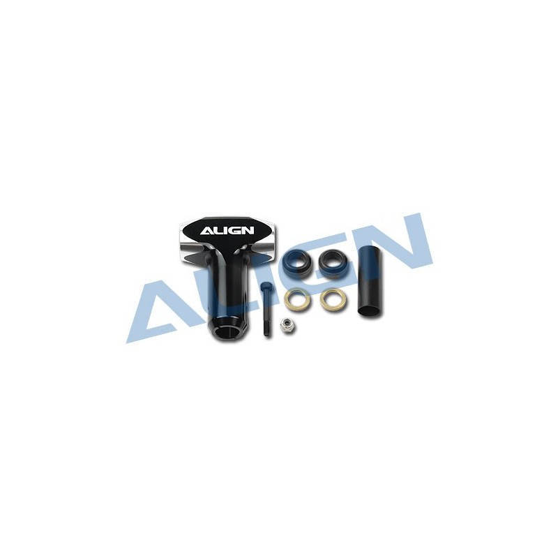 Set Moyeu De Rotor Principal T-Rex 550EFL