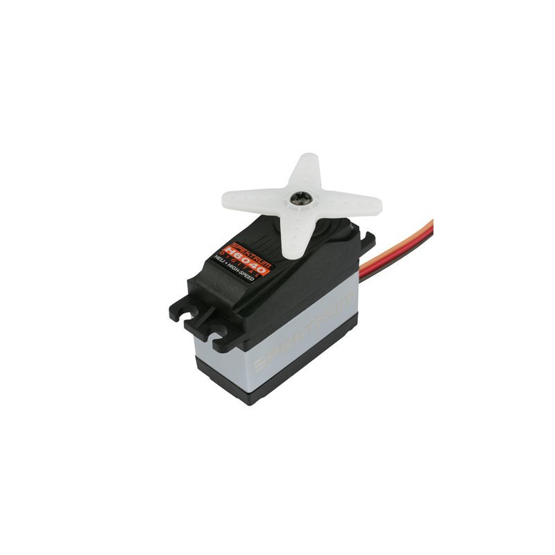 Servo H6040 Digital Heli Spektrum