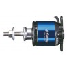 Moteur Brushless OS OMA-5025-375  (Classe 50)