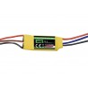 Contrôleur Brushless E1 100A
