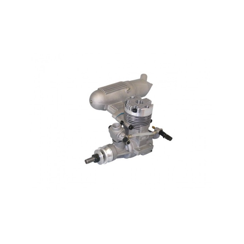 XL-75A II ABC  12.23 cm3