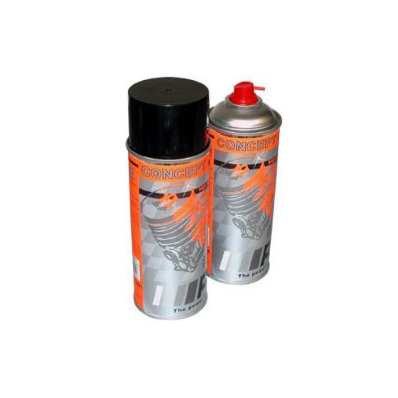 Nettoyant Concept Clean 400ml