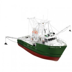 ANDREA GAIL Billing Boat