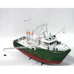 ANDREA GAIL Billing Boat