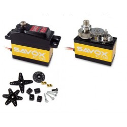Savöx SB-2271SG brushless digital