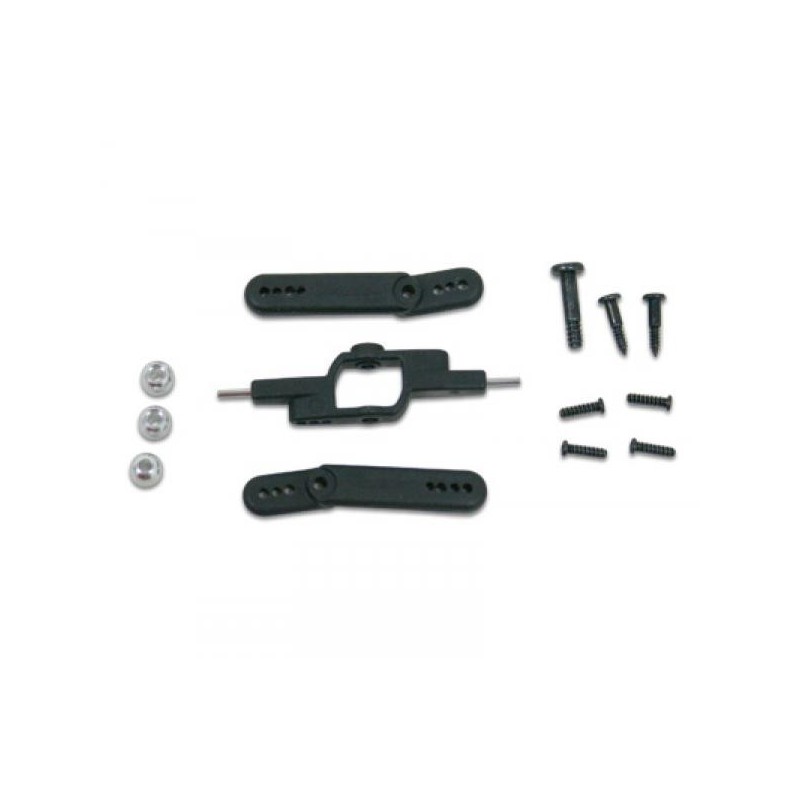 Seesaw mixing arm set Quark S.R.B SG