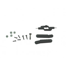 Seesaw mixing arm set Quark S.R.B SG