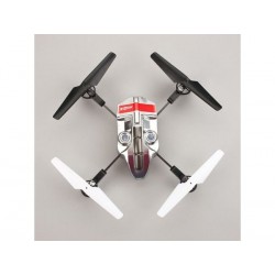 Blade mQX BNF E-Flite