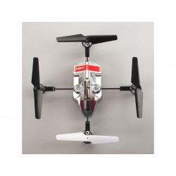 Blade mQX BNF E-Flite