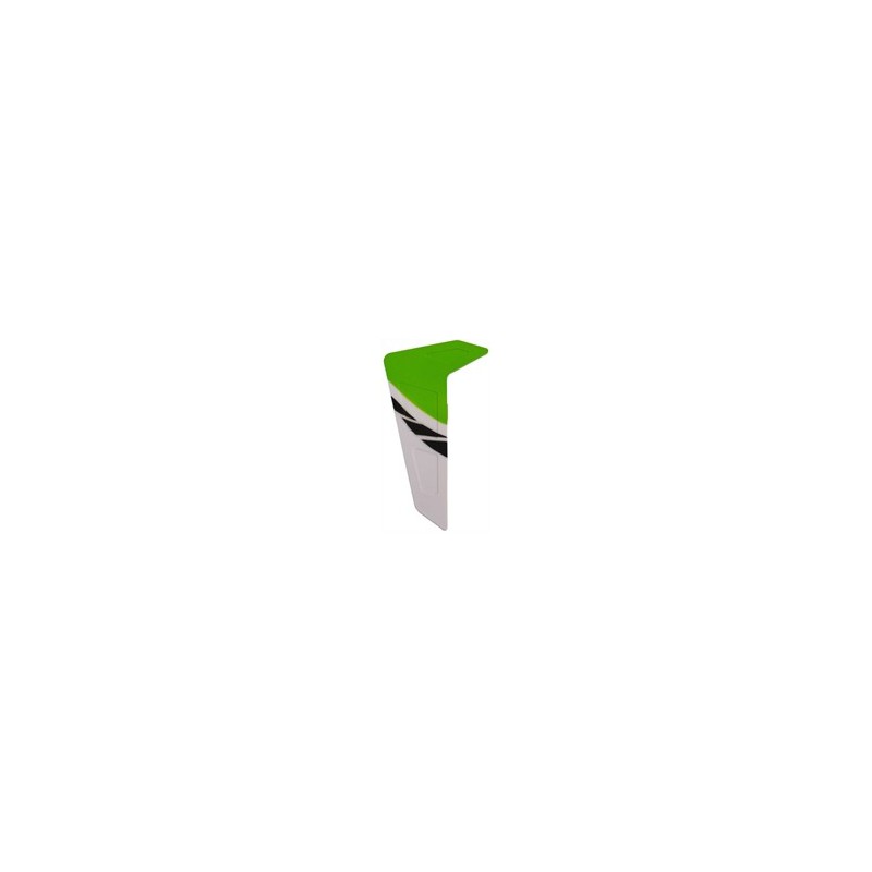 Dérive verte Solo Pro 328/LARK