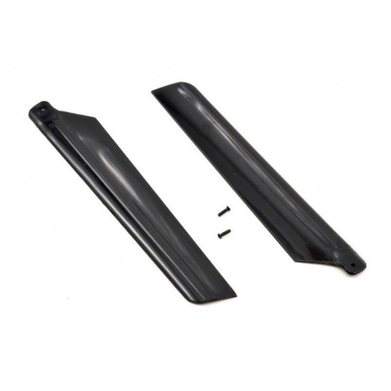 Pales principales Blade MSR X E-Flite﻿