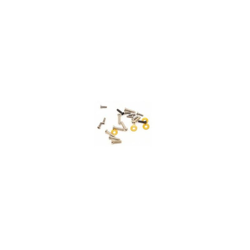 Set visserie Blade MSRX E-flite ﻿