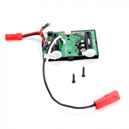 Module réception 5 en 1 Blade 120SR E-Flite