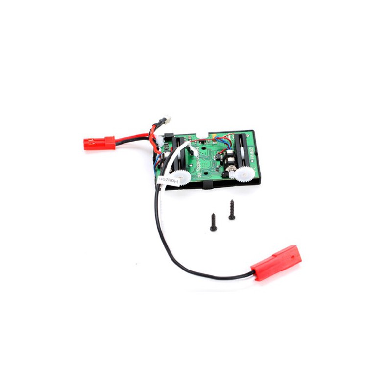 Module réception 5 en 1 Blade 120SR E-Flite