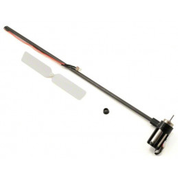 Poutre de queue Blade 120SR E-Flite