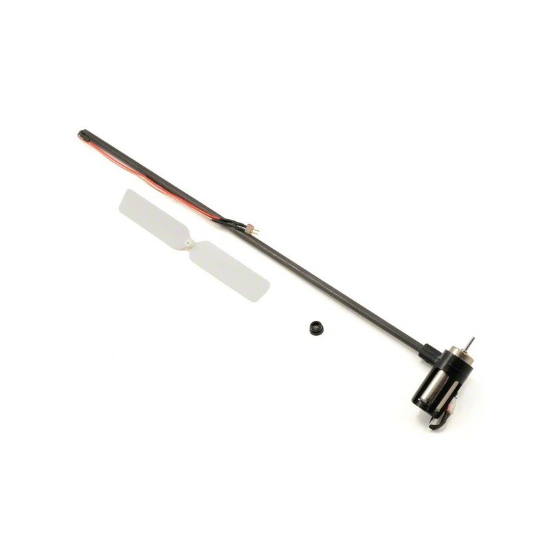 Poutre de queue Blade 120SR E-Flite