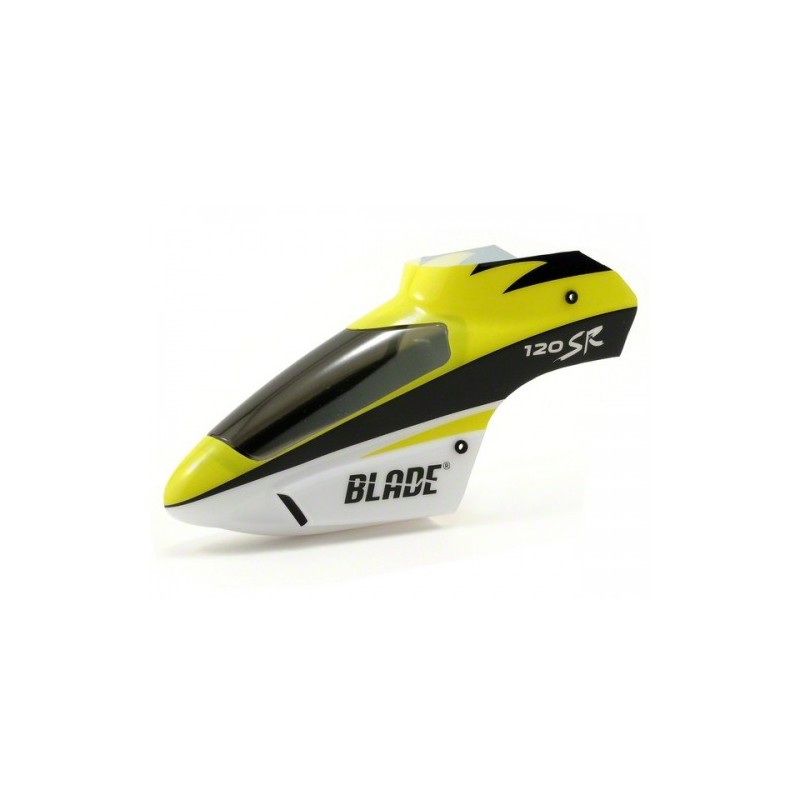 Bulle complète Blade 120SR E-Flite