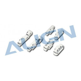 H60214 Frame Mounting Block for T-Rex 600E PRO