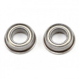 H60226 - Roulements 5x2x2.4mm T-Rex 600E PRO