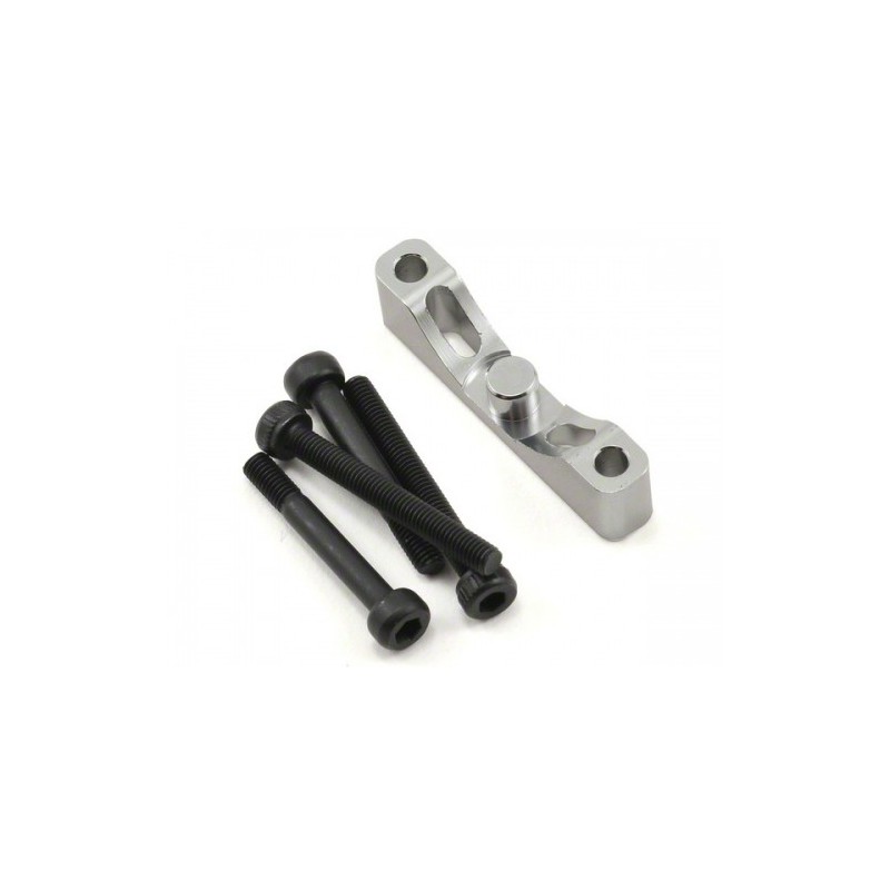 HN7109 - Support d'empennage en alu T-Rex 700