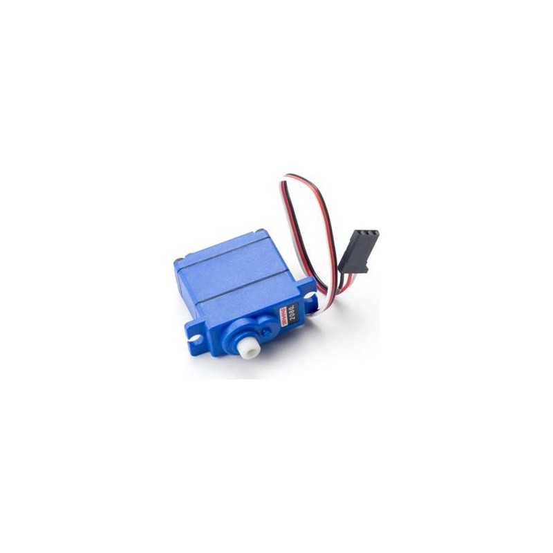 Micro servo étanche 2080  Traxxas E-revo VXL 1/16