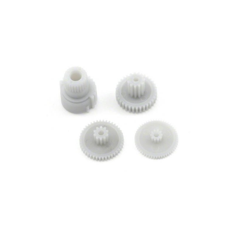 Set de pignons servo 2080 Traxxas Vxl