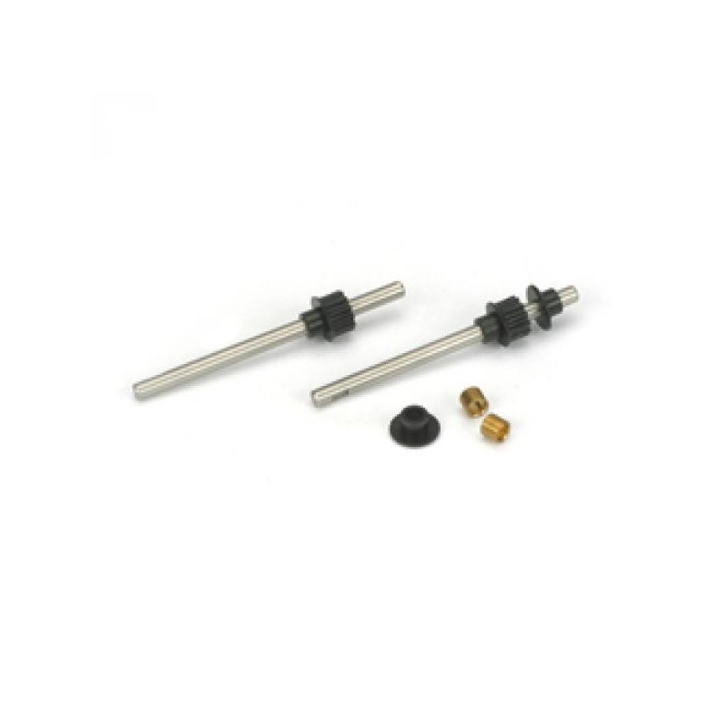 Axe anticouple Blade 400 E-Flite