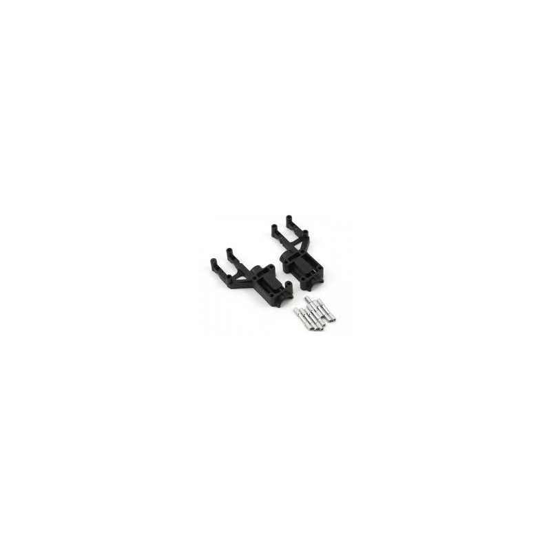 Support de tube de queue T-Rex 450 Sport