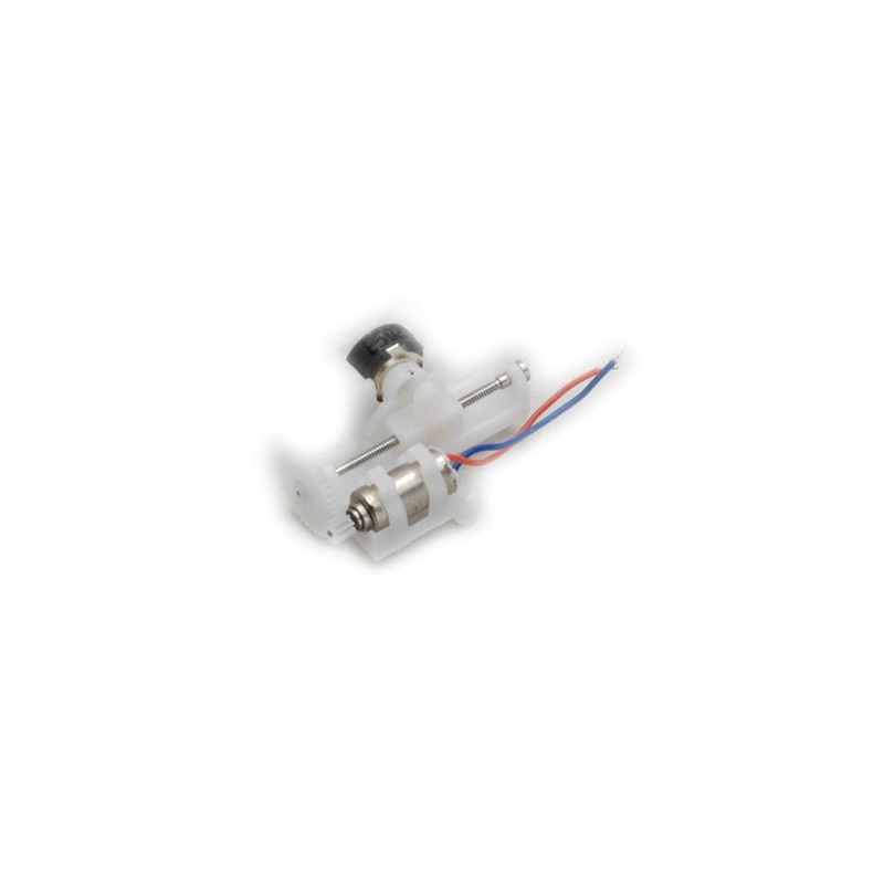 Servo Excell 200