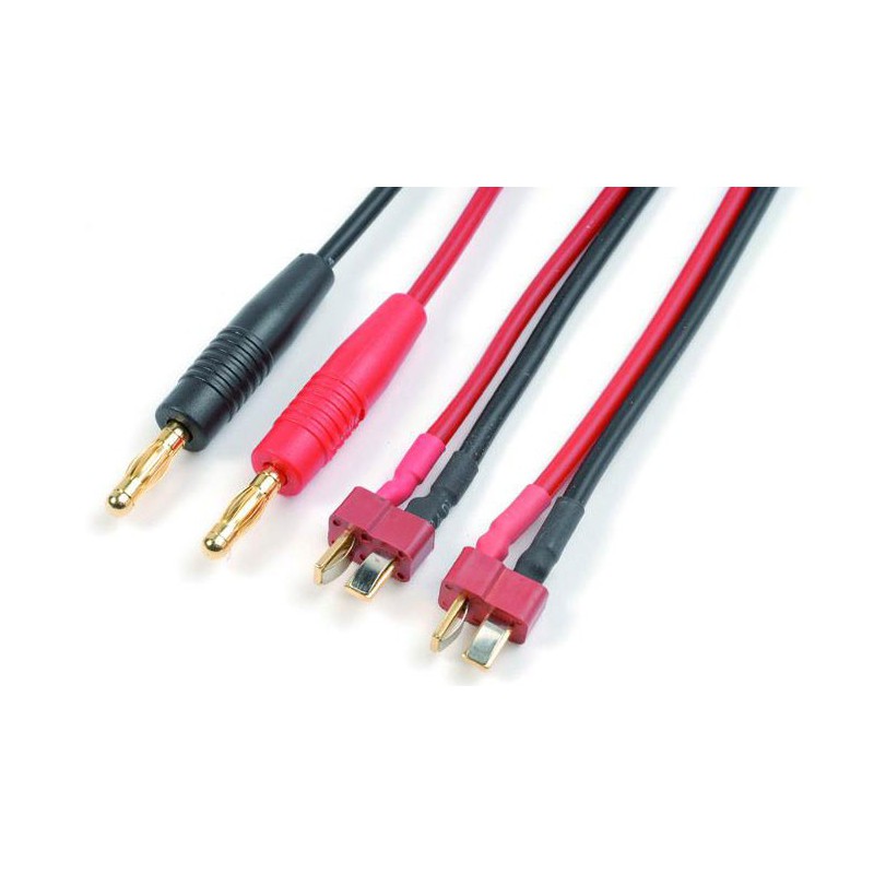 Cordon de charge en série Deans