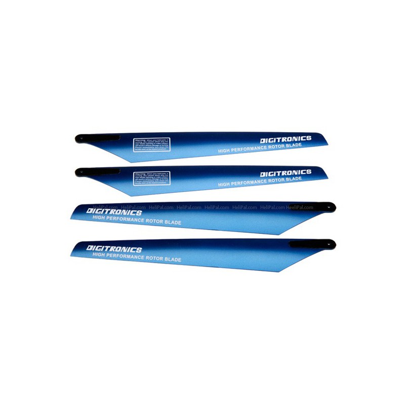 Pales principales Spark Trainer XL
