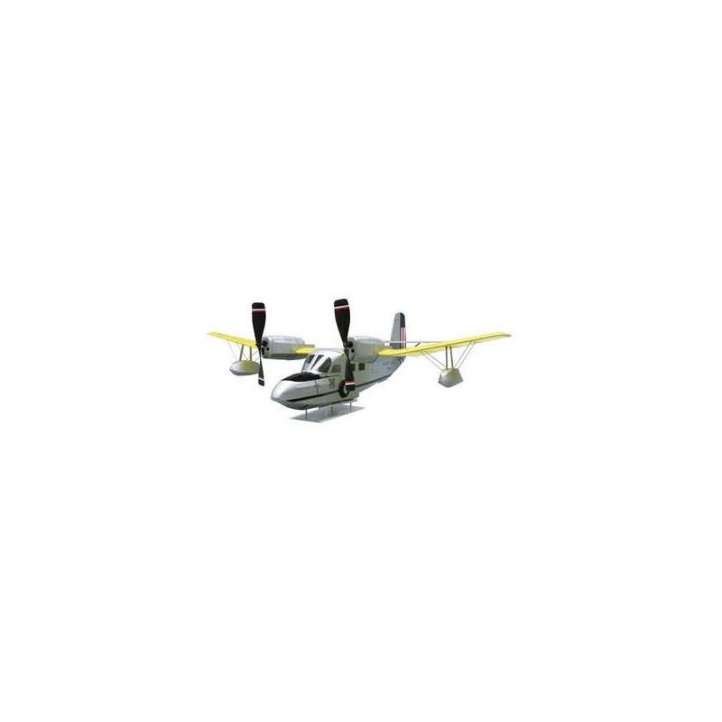J4F-1 AMPHIBIOUS RESCUE K