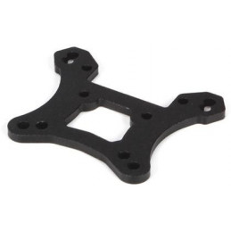Support amortisseurs avant Mini 8ight 1/14 Losi