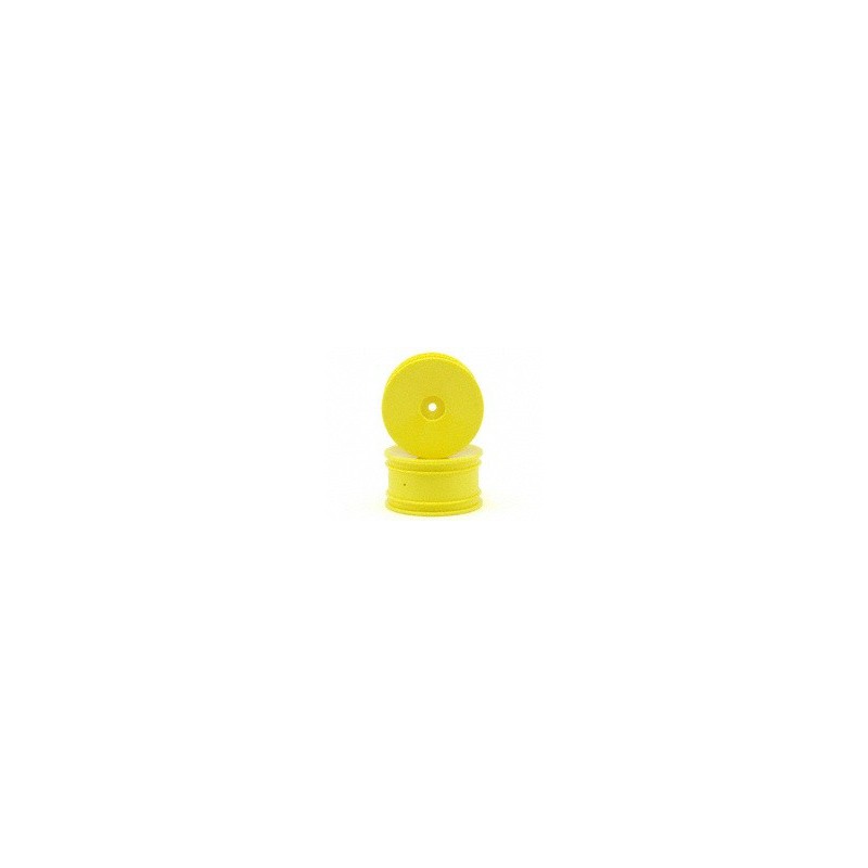 Set jantes arrière Mini 8ight 1/14 Losi