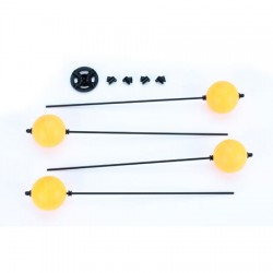 Patin d'apprentissage Blade 120SR