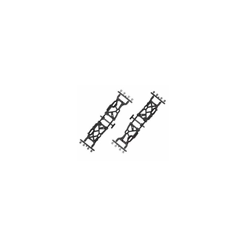 Set triangle inférieur RBOne