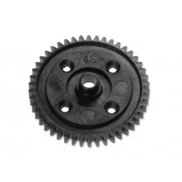 Couronne 46 dts Inferno MP7.5 Sport