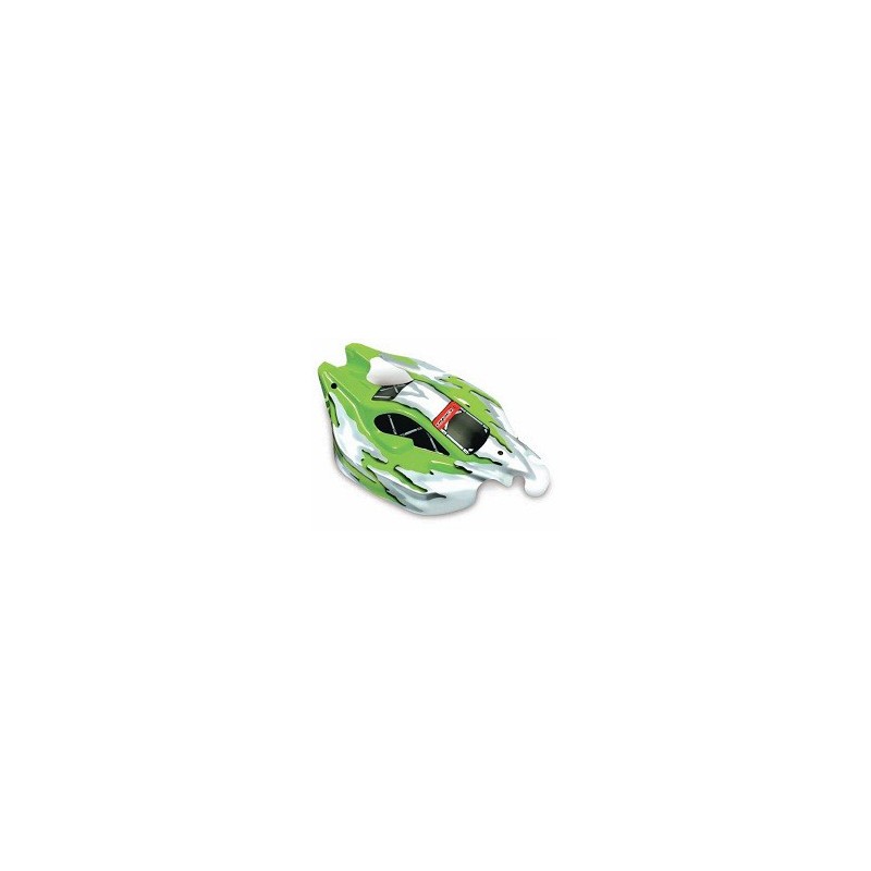 Carrosserie Verte Hyper 8,5
