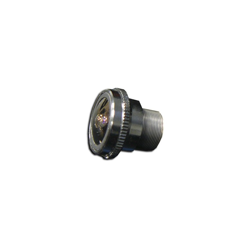 Lentille 170° CamOne Infinity