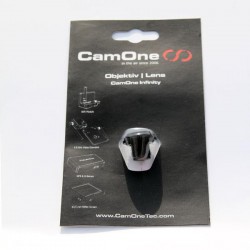 Lentille 170° CamOne Infinity