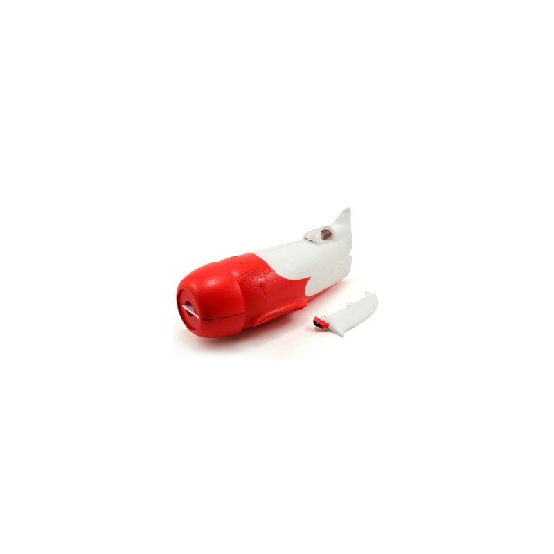 Fuselage UMX  Gee Bee R2  E-Flite﻿